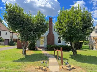 1112 Prescott St, White Oak, PA
