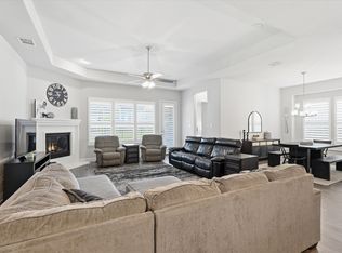 603 Warner Dr, Anna, TX 75409