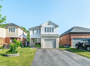 28 Lang Ct, Kawartha Lakes, ON K9V 6E5