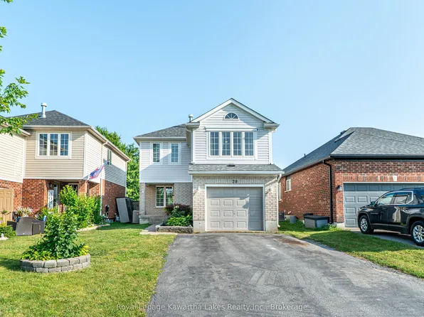 28 Lang Ct, Kawartha Lakes, ON K9V 6E5