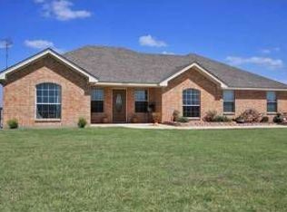 23203 Stockton Rd, Bartlett, TX 76511