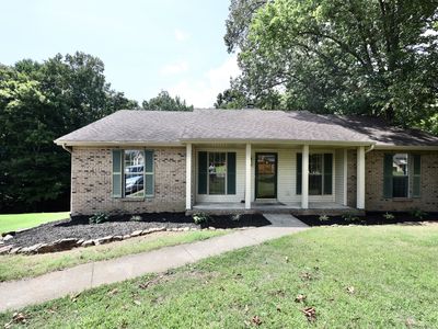 438 Cyprus Ct, Clarksville, TN, 37040
