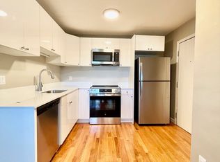 (Undisclosed Address), Boston, MA 02120