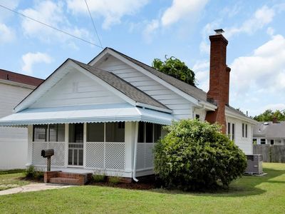 133 Piedmont Ave, Hampton, VA, 23661