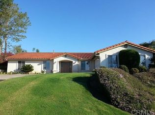 1664 McDonald Rd, Fallbrook, CA 92028