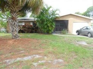 1745 Newfound Harbor Dr, Merritt Island, FL 32952