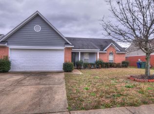 7848 Mary Payton Dr, Southaven, MS 38671