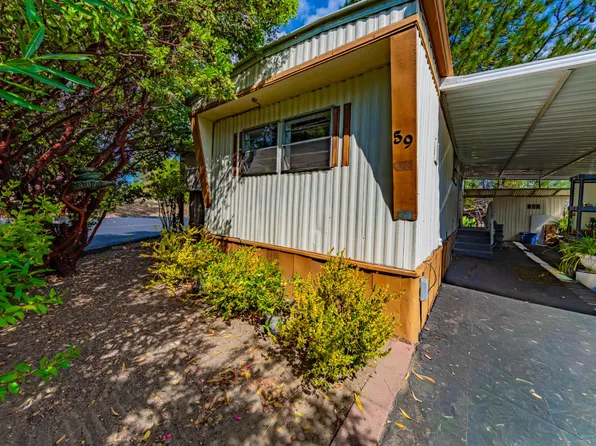 39678 Road 425b Space 59, Oakhurst, CA 93644