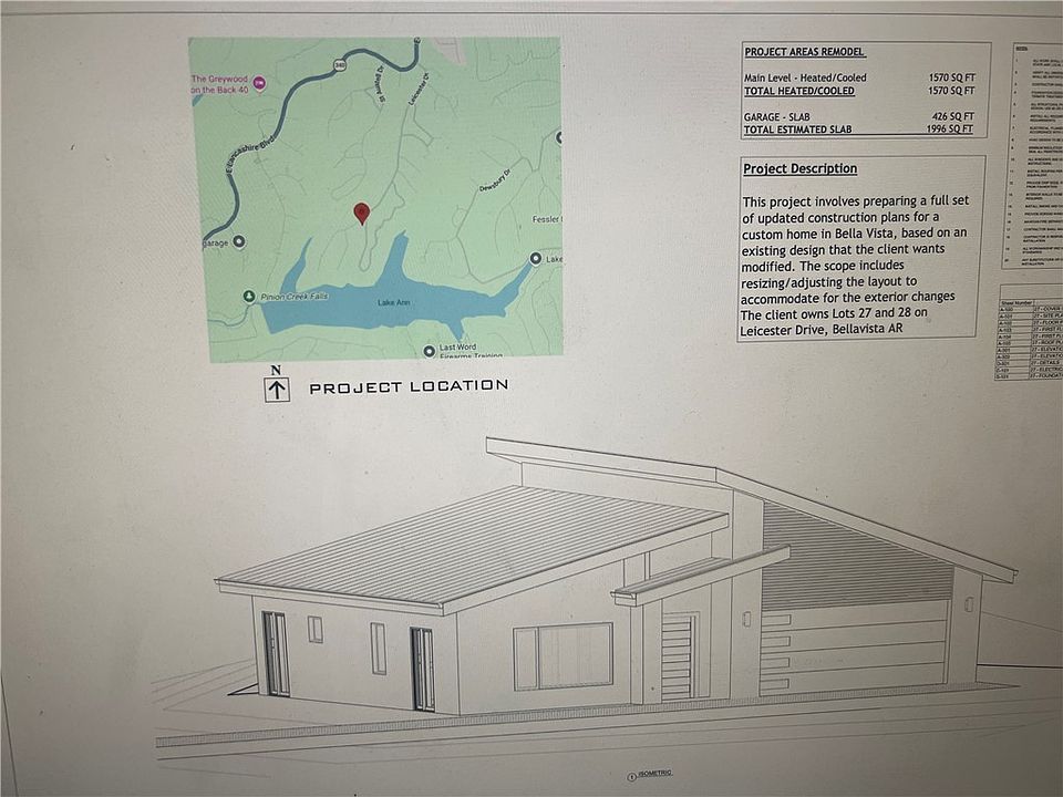 1st image of Lots 27 Of Block 10 Leicester Dr #27