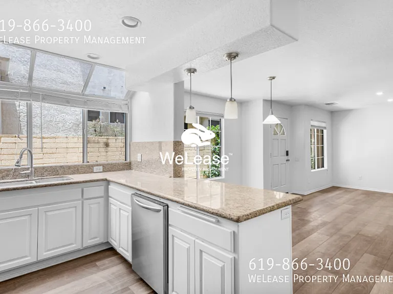 1051 Beryl St #D — Photo 4