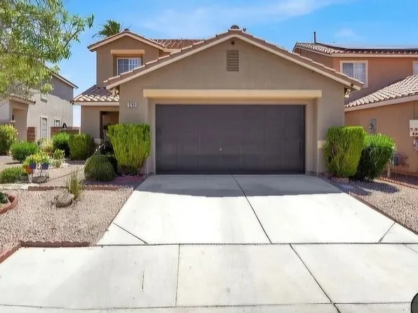 1228 Swanbrooke Dr, Las Vegas, NV 89144