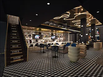 Rented by New York City Moves Team LLC