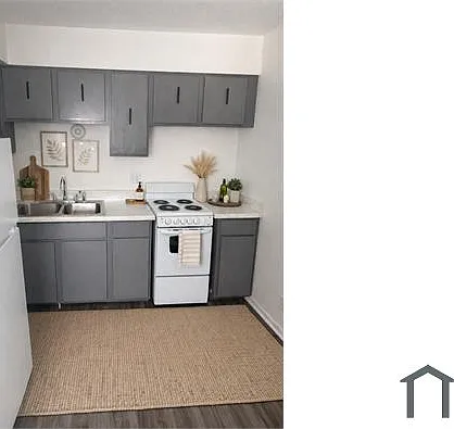 1 bed, $750 — Photo 3