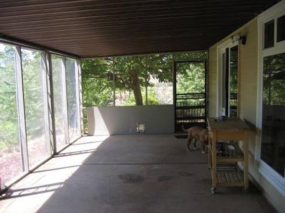 Sunroom