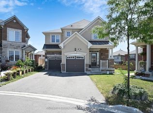 41 Averill Rd, Brampton, ON L7A5A7