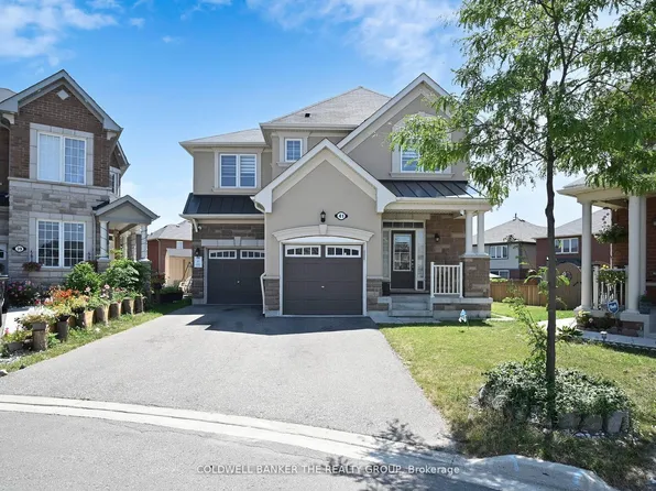 41 Averill Rd, Brampton, ON L7A 5A7