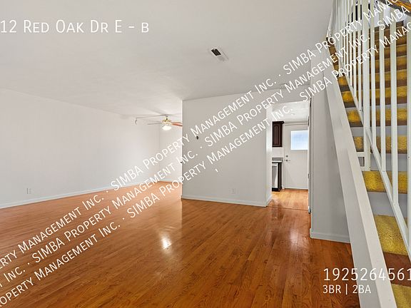 4th image of 212 Red Oak Dr E APT B