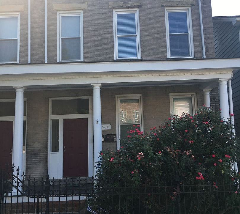 1st image of 519 N 30th St #1