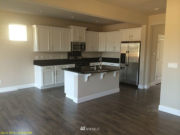 2nd image of 1813 184th St Court E #124