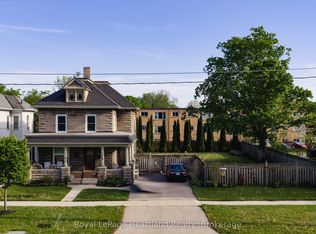 14 Elgin Ave E, Goderich, ON N7A 1K2