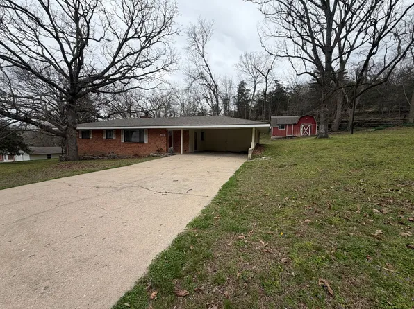 9108 Bluff Dr, Rogers, AR 72756