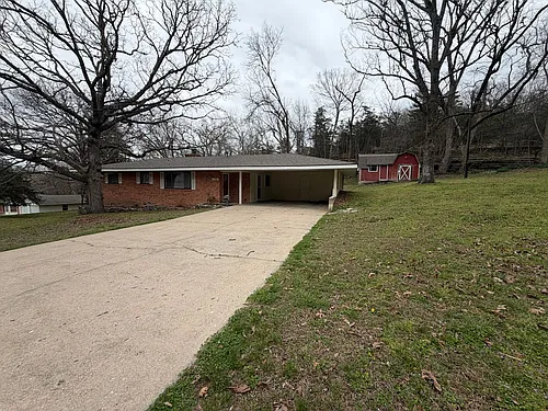 9108 Bluff Dr Photo 1