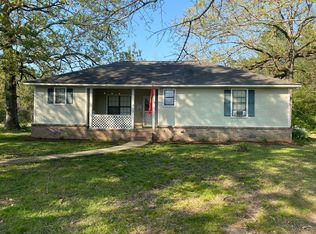92 Harold Tucker Rd, Purvis, MS 39475