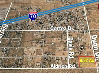4705 Davis Rd, Las Cruces, NM 88011