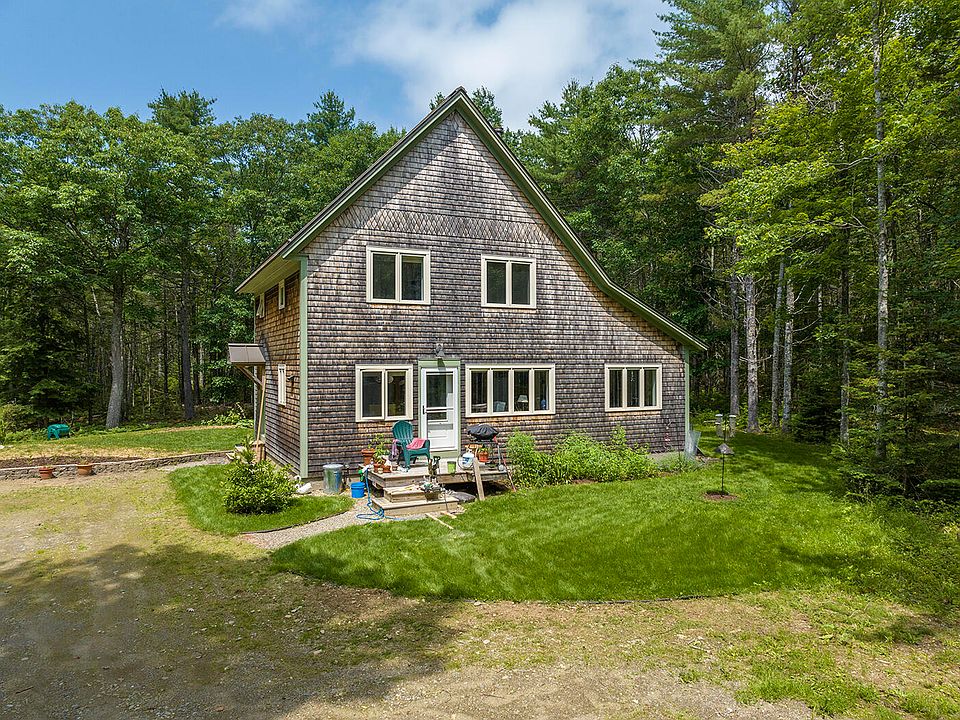 118 N Cobbtown Road, Lincolnville, ME 04849 Zillow