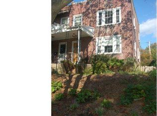319 S 3rd Ave, West Reading, PA 19611