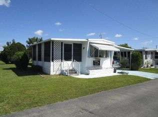 3053 Saturn Cir, North Fort Myers, FL 33903