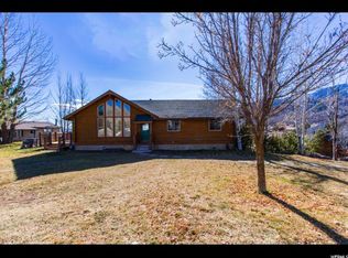 3191 E 5300 N, Eden, UT 84310