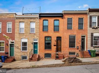 3418 Dillon St, Baltimore, MD 21224