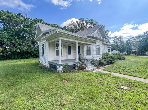 301 E Larch St, Orleans, NE 68966
