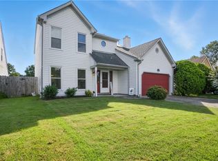 940 Summerside Ct, Virginia Beach, VA 23456