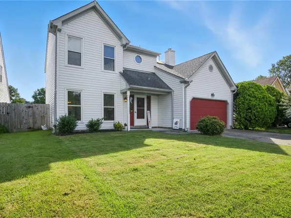 940 Summerside Ct, Virginia Beach, VA 23456