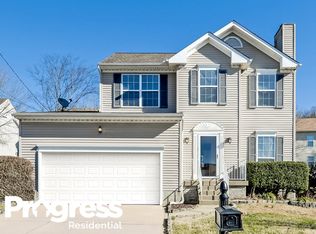 3009 Creekview Ln, Goodlettsville, TN 37072