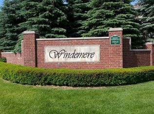 6259 Windemere Ln, Shelby Township, MI 48316