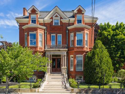 161 Pine Street #4, Portland, ME, 04102