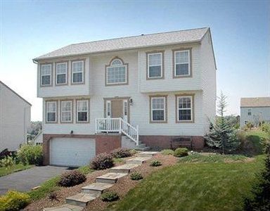 524 Stirrup Dr, Greensburg, PA, 15601