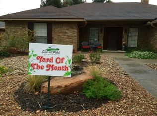 1404 Marlboro Ln, Richardson, TX 75082