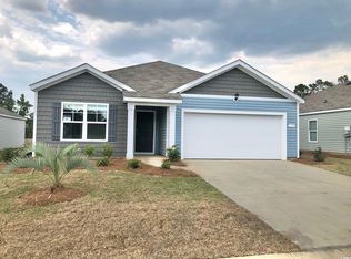 175 Pine Forest Dr LOT 115, Aria B Conway, SC 29526