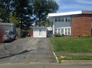 95 Blauvelt Ave, West Haverstraw, NY 10993