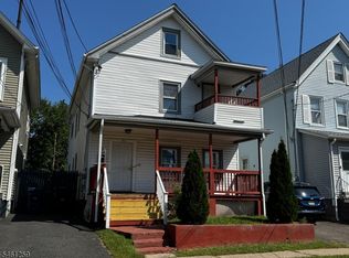 213 Spooner Ave, Plainfield, NJ 07060