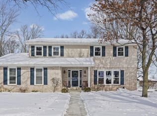 3315 Norcrest St, Findlay, OH 45840