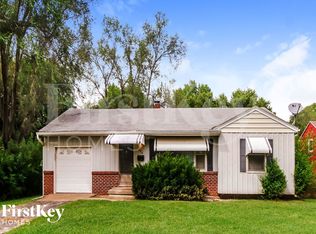 9936 E 36th St S, Independence, MO 64052