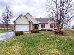 311 Drayton Ct, Yorkville, IL 60560