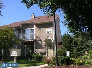 108B Sedgefield Dr, Mount Laurel, NJ 08054