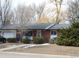 1133 City Park Ave, Fort Collins, CO 80521