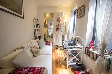 Rented by Maz Group NY